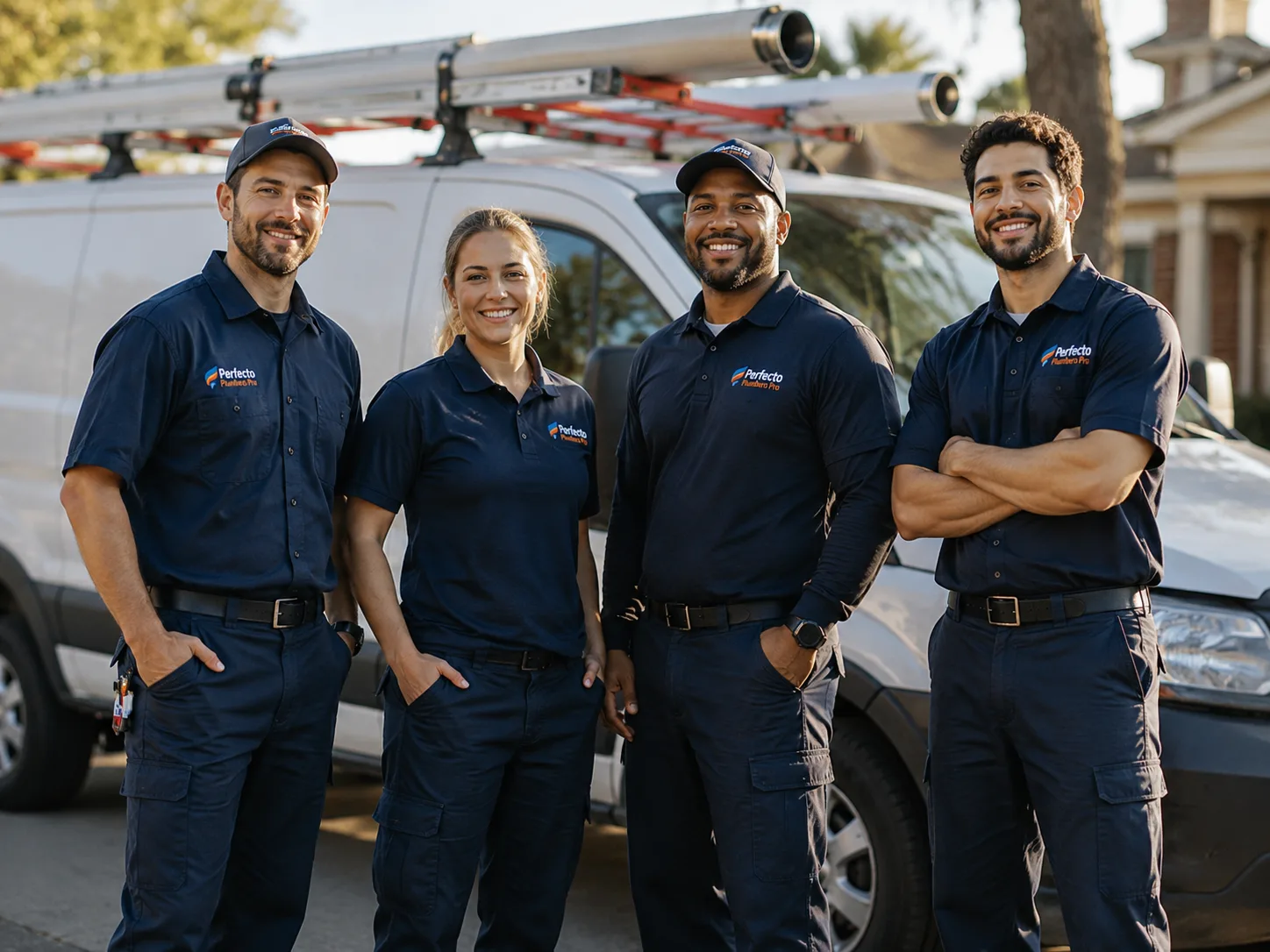Emergency Plumber Near Me in Mansfield, TN near me